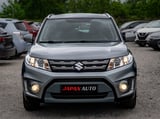 Suzuki Vitara front with LED