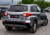 Suzuki Vitara rear three-quarter