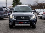 Toyota RAV4 дилър