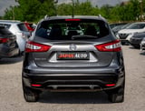 Rear view