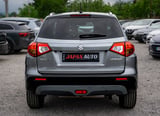 Suzuki Vitara rear view