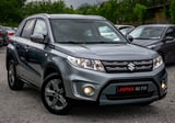 Suzuki Vitara side view